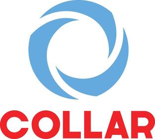 Логотип партнера "COLLAR"